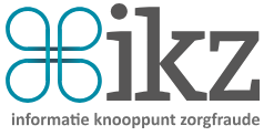 IKZ logo